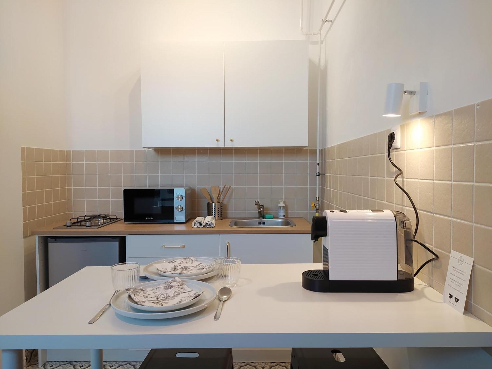 Villa Atelier Keszthely